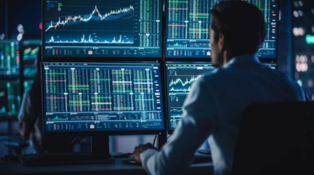 Memahami Berbagai Jenis MOVING AVERAGE (MA) dalam Analisa Market Futures yang Dinamis