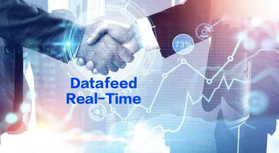 Datafeed Real-Time Solusi Resmi dari Telequote Indonesia untuk Akses Pasar yang Akurat dan Cepat
