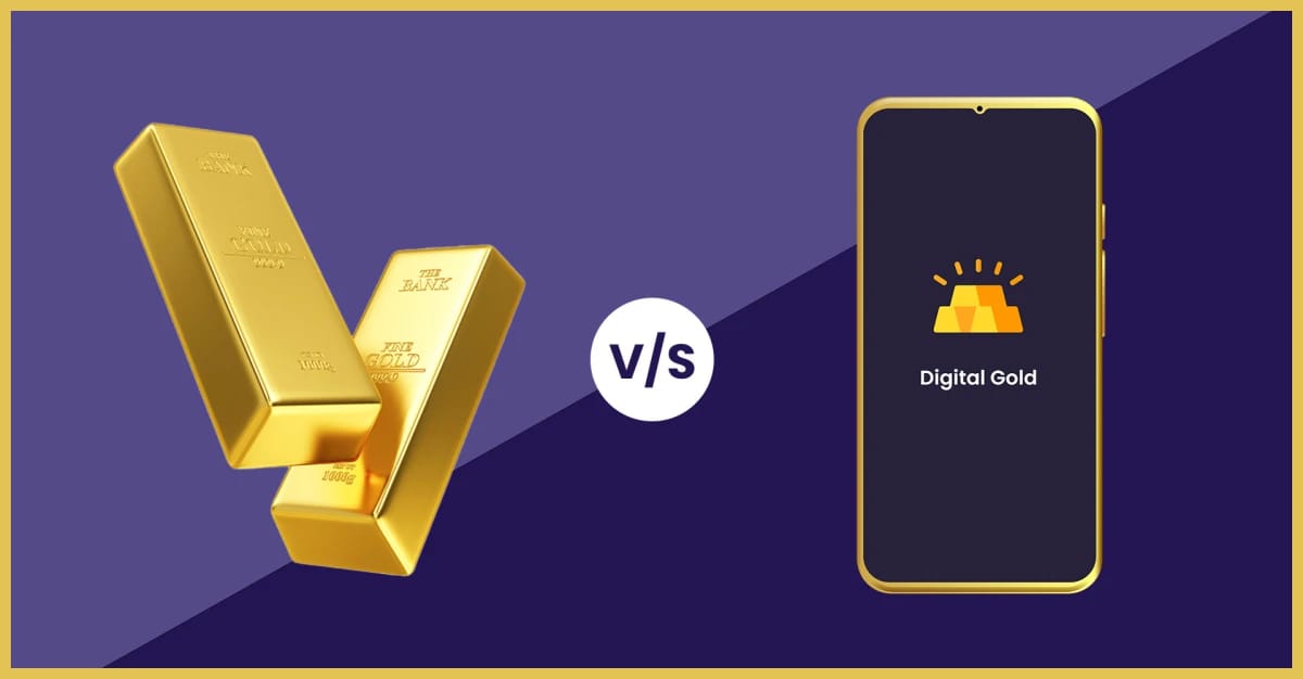 Panduan Lengkap Cara Berinvestasi Emas Fisik dan Digital Saat Ini