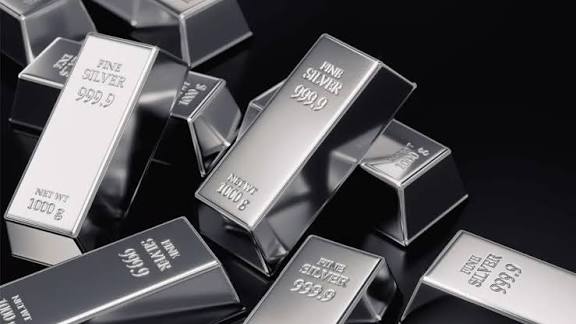 Silver Adalah Aset Bernilai & Strategis serta Investasi menjanjikan di Tengah Ketidakpastian Global