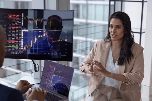 Memahami Teknik Trading dalam Menganalisa Data Market Futures Index untuk Keputusan Investasi Tepat & Cerdas